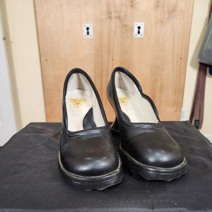 John Fluevog Lily Darling Pumps